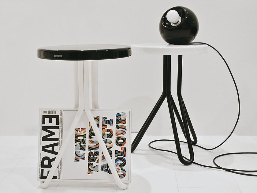 GSG Ceramic Design Табурет / журнальный столик из керамики sun-id-1450973