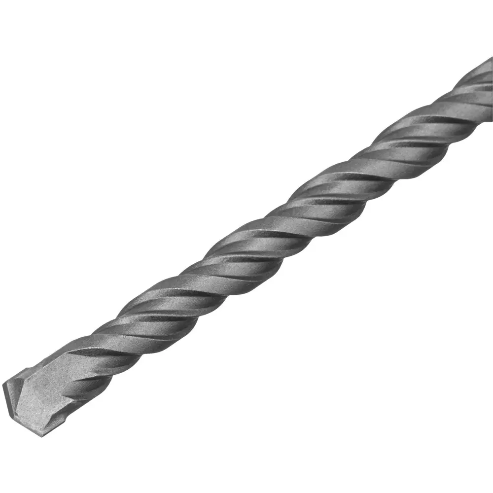 Бур по бетону SDS-plus Сибртех 70561, 10x210 мм 84225307 STLM-2075502  - Вид №1