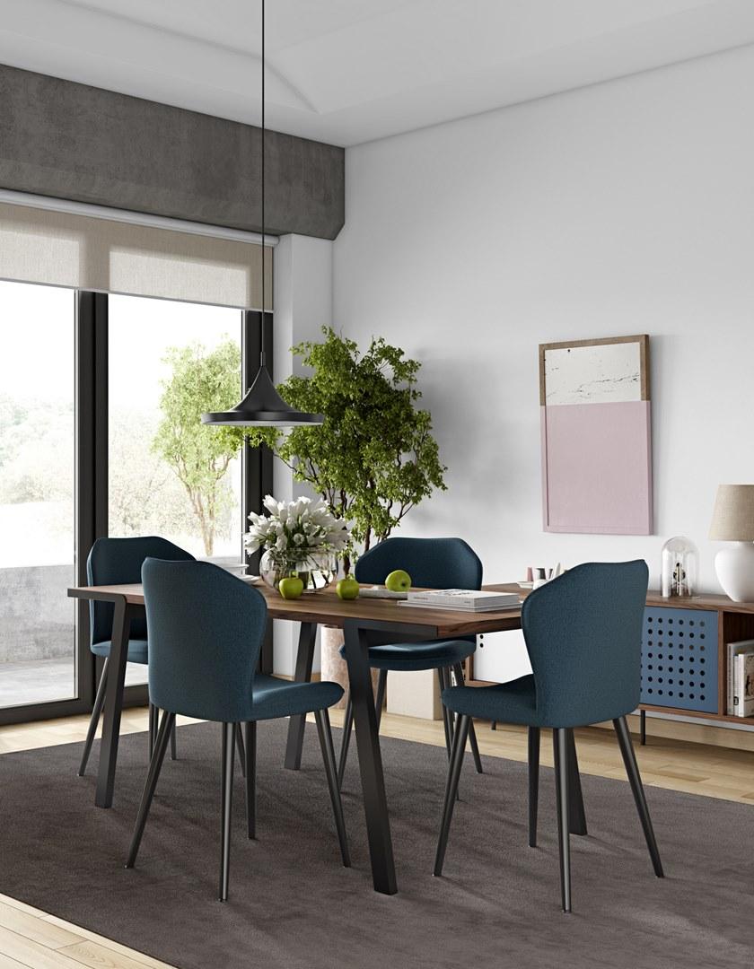 TemaHome Прямоугольный обеденный стол  9500.614088  - Вид №8