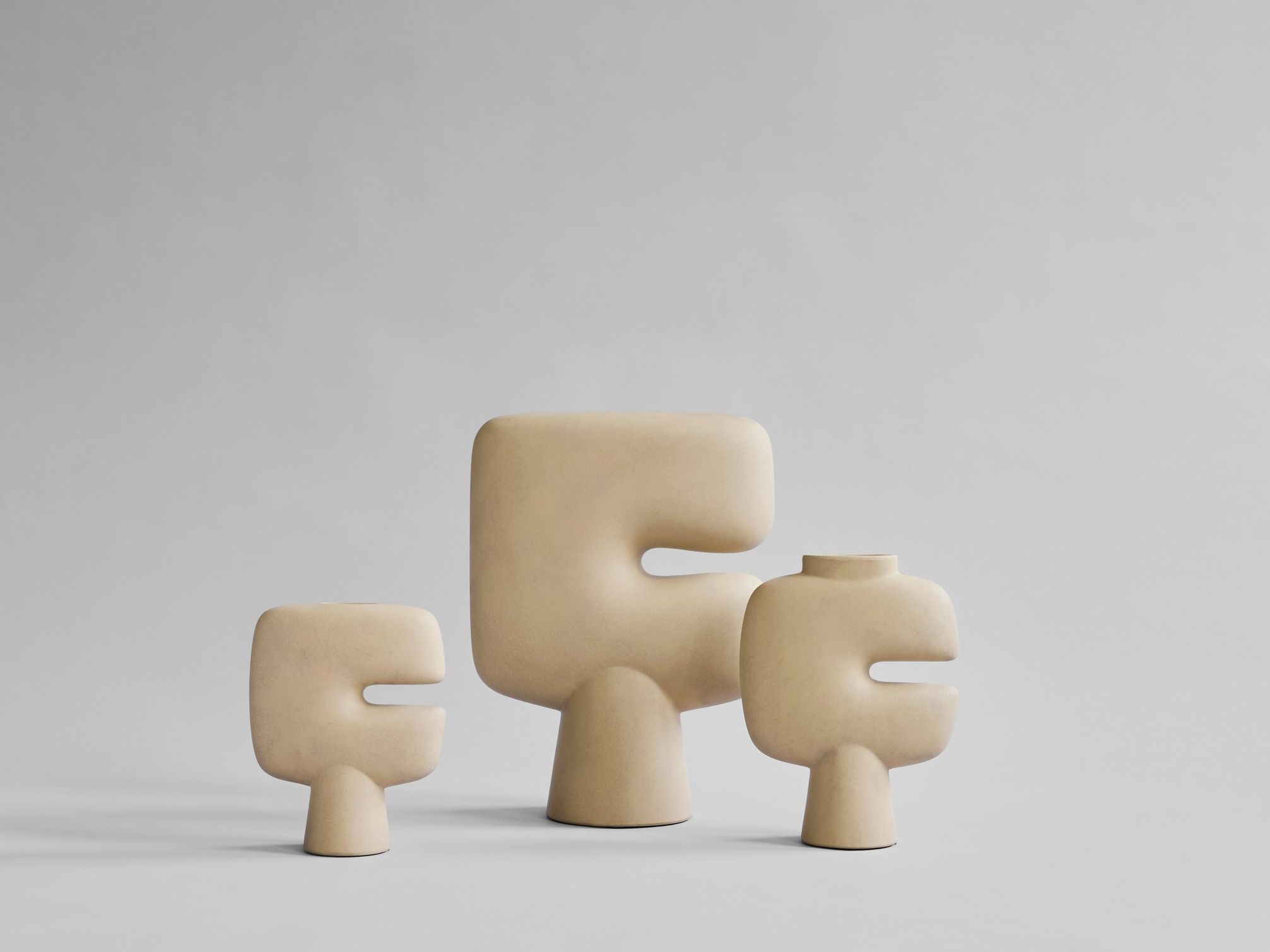 Керамическая ваза 101 Copenhagen Tribal ARCH-00060488 - Вид №12