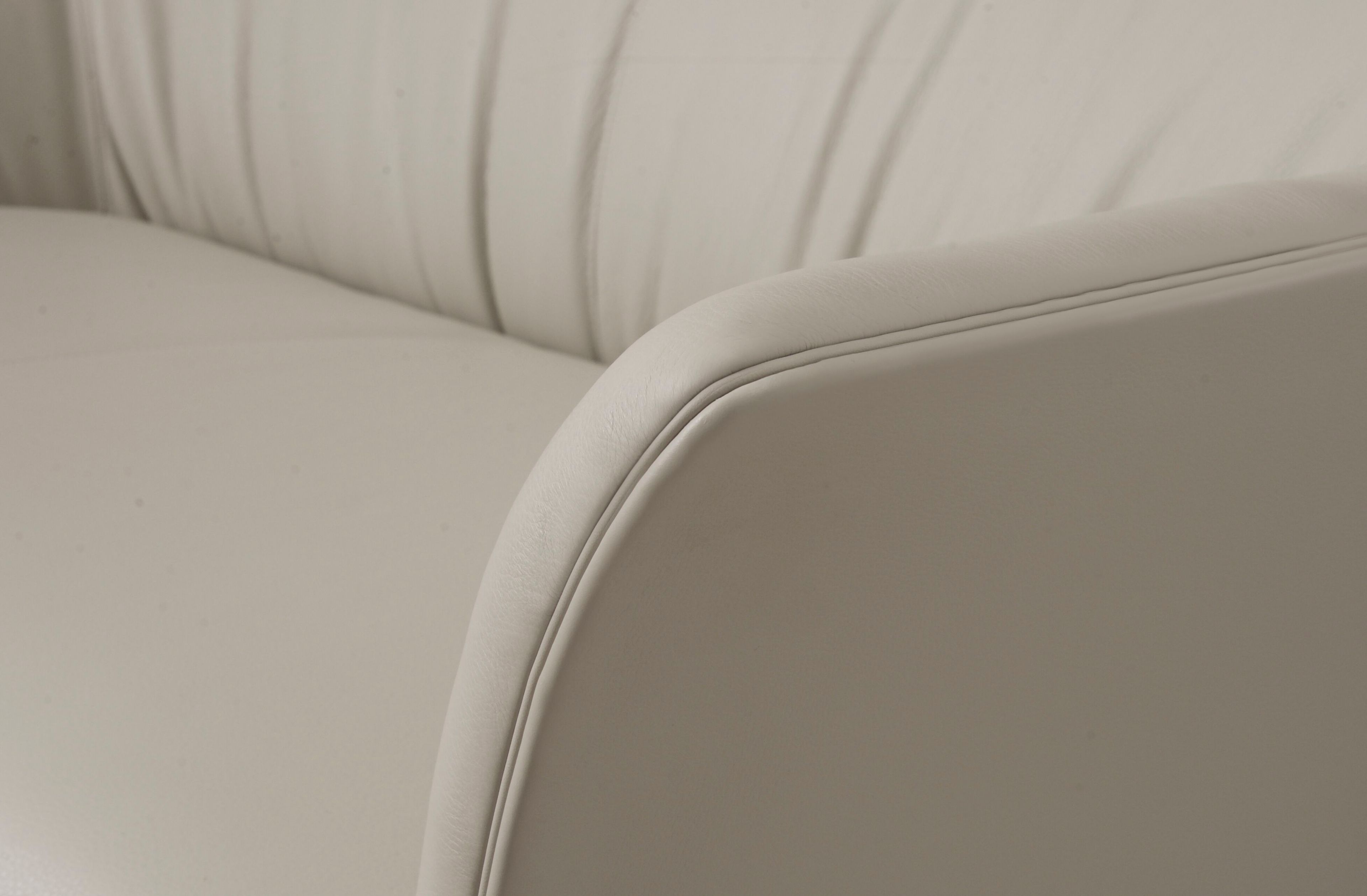 Кожаное кресло с подлокотниками i 4 Mariani седло ARCH-00100878 - Вид №10