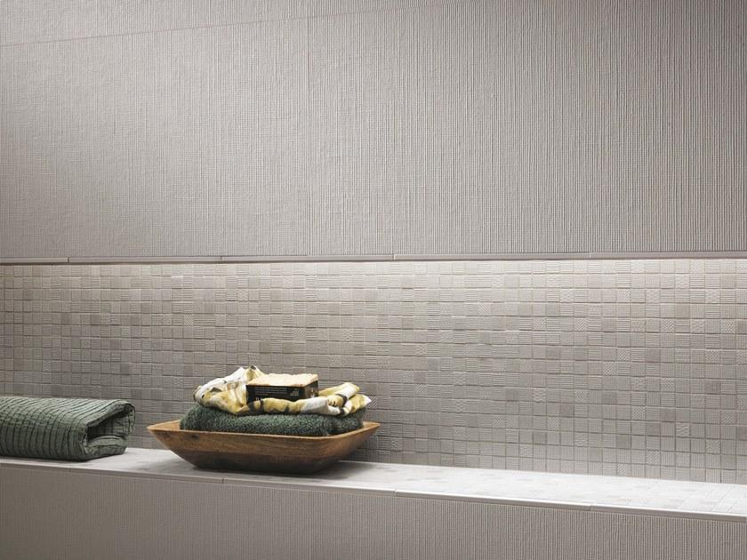 FAP ceramiche Белая мозаика Milano & wall sun-id-1384887 - Вид №7