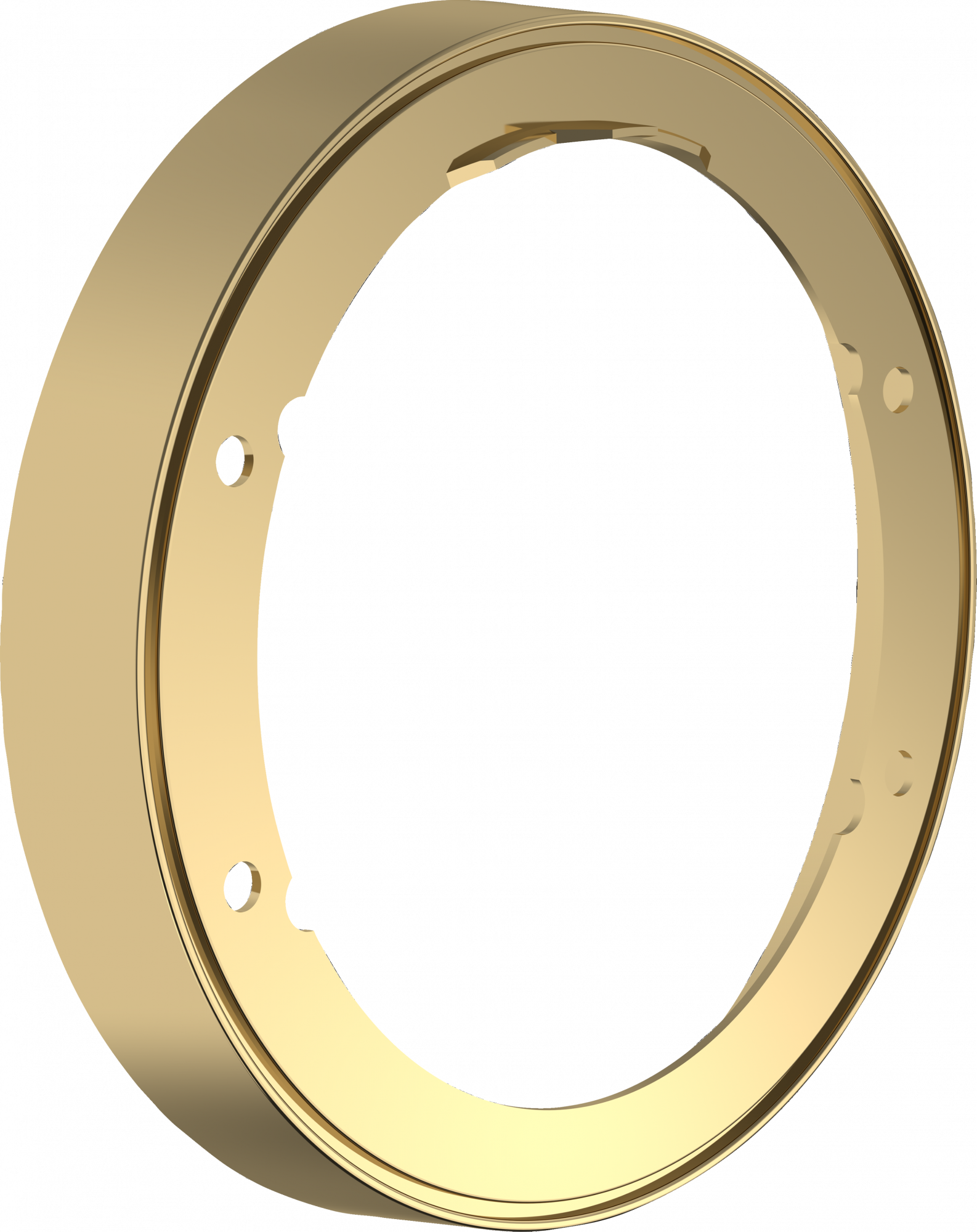 13597990 Удлинитель 15 см Hansgrohe 