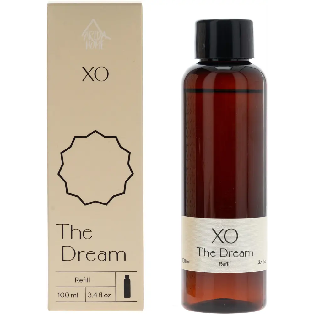 Наполнитель для диффузора Arida Home Xo The Dream 100 мл 89388929 STLM-2194558 