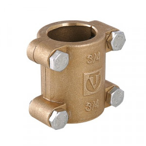 VTr.754.N.06 Хомут ремонтный Valtec 25 мм