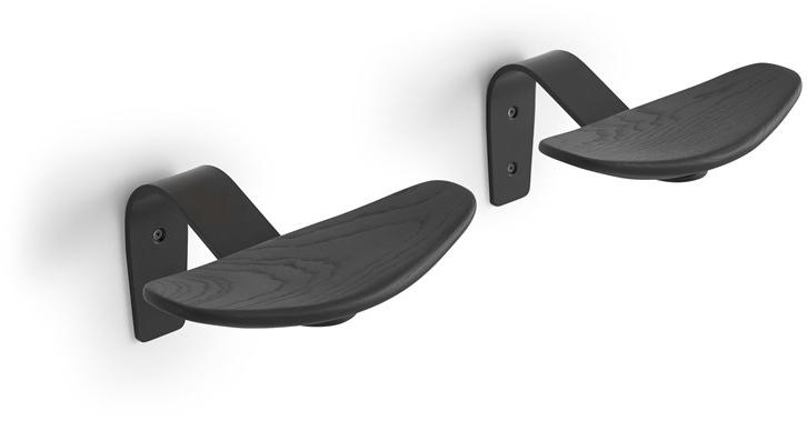 Lapalma Табурет настенный деревянный Ryo S174 - Вид №1