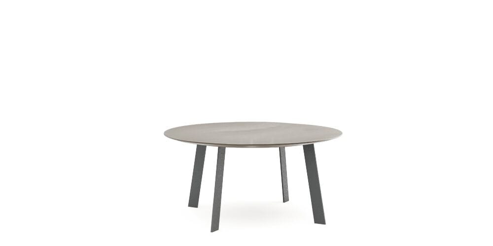 Круглая дубовая столешница Devina Nais Free ARCH-00063496 - Вид №17