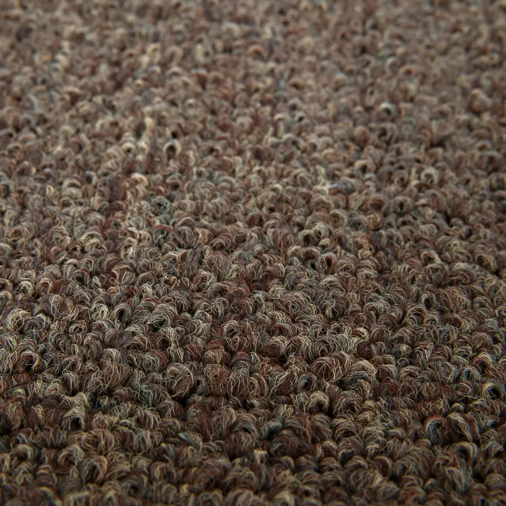 Коврик для ступеней полипропилен Ctim 28х65 см цвет коричневый STLM-2054107 - Вид №2