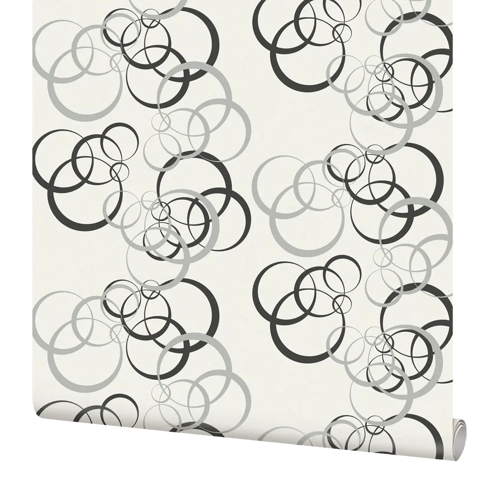 Флизелиновые обои ELYSIUM Галактика с космическим узором 89389837 STLM-1563713