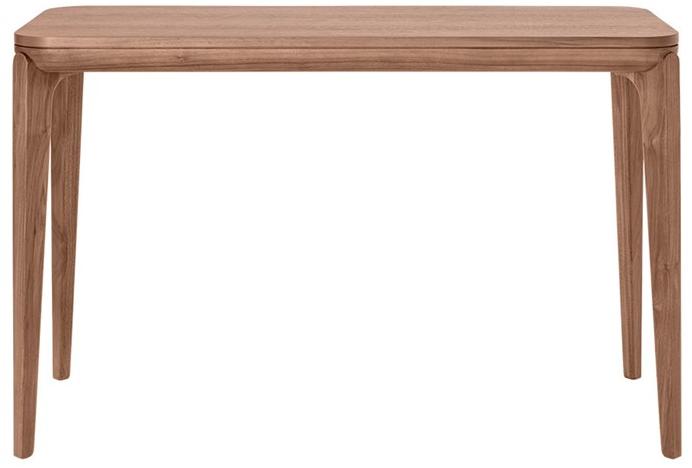 HC28 Cosmo Прямоугольный деревянный стол Oskar J11 - Вид №2