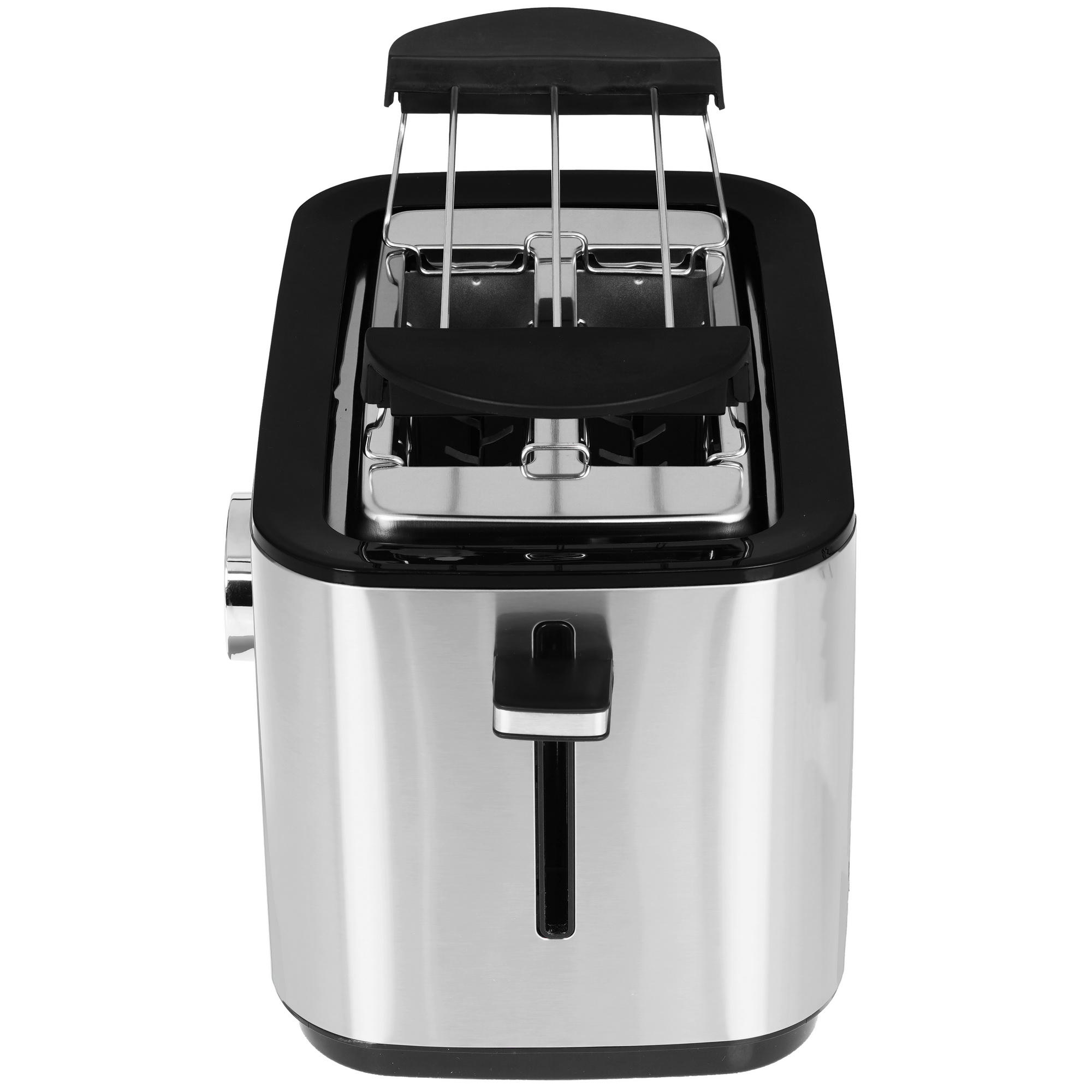 5342140 Тостер CASO Selection T2 серебристый STDN-0044889 - Вид №1