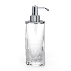 MBFOCAL-PD-PC Дозатор Focal Pump - полированный хром Labrazel