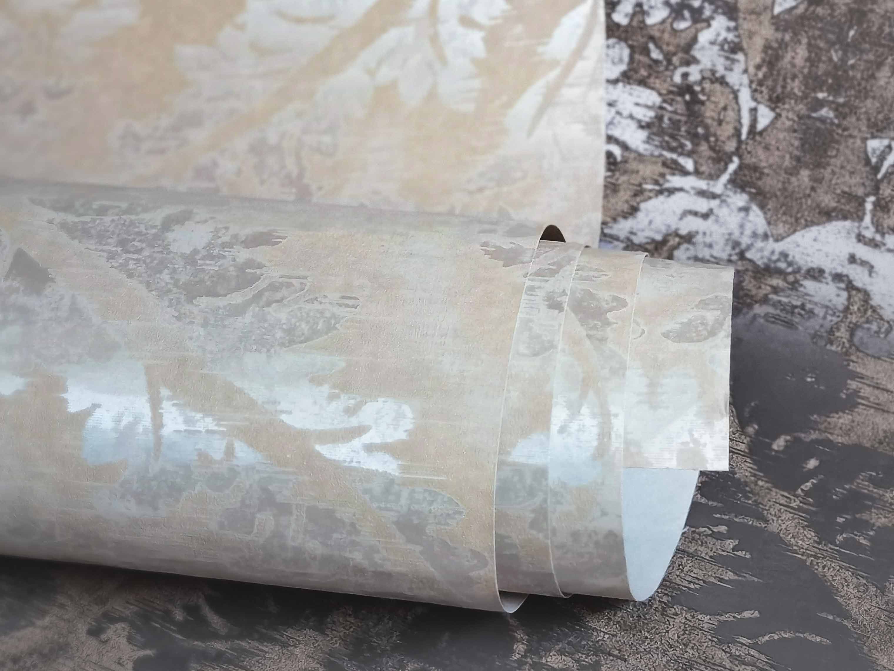 Атласные обои TEXAM Timeless ARCH-00096721 - Вид №1