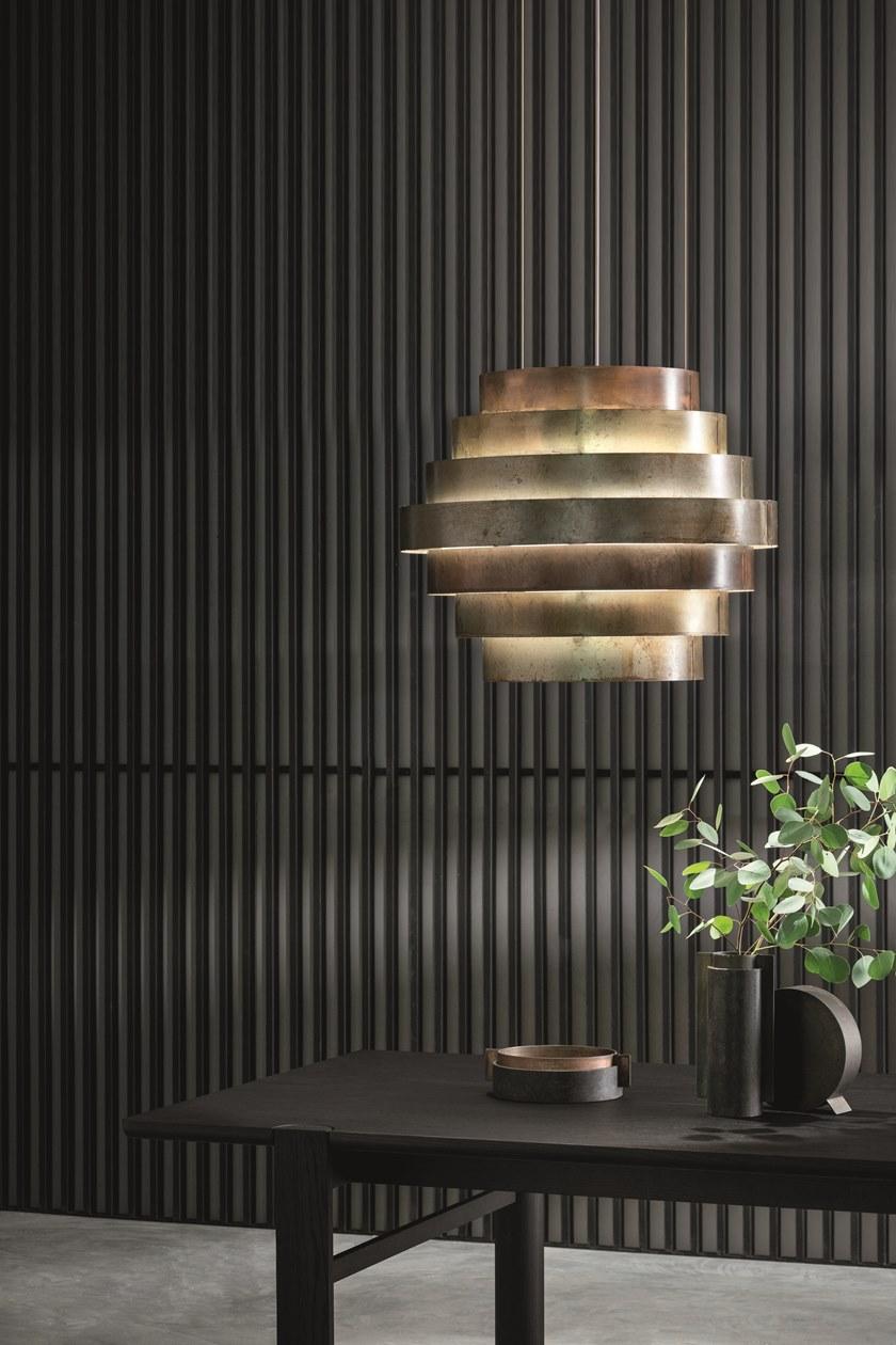 ZANETTE Прямоугольный стол из дуба Bite sun-id-1422470 - Вид №5