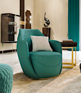 Кресло  CARPANESE 7043