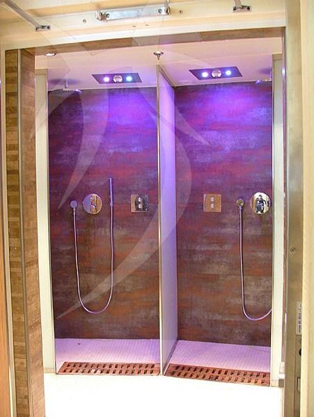 Happy Sauna Эмоциональный душ с ароматерапией с хромотерапией sun-id-1450051 - Вид №2