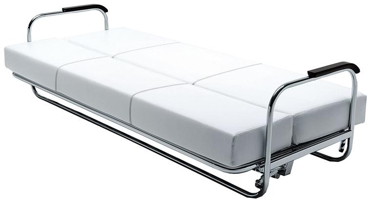 MisuraEmme Диван-кровать со съемным чехлом из ткани Atelier sun-id-1451505 - Вид №10