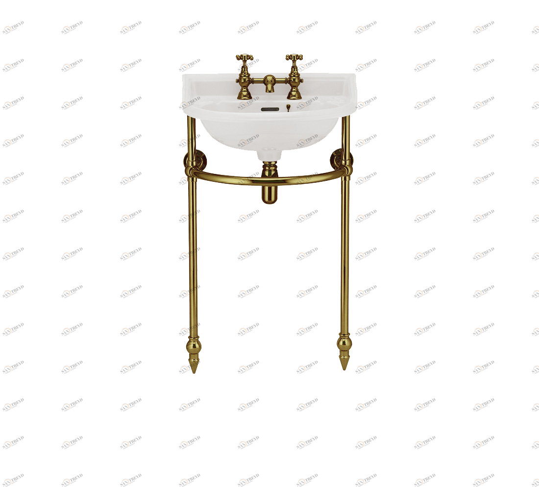 Gentry Home Сезанн  Бронза GH102252 