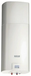 RIELLO Тепловые насосы для бытовой воды Pompe di calore