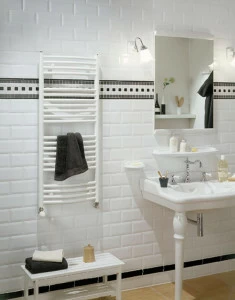 Водяной радиатор CL-150-060 Palma Spa Acova 1466