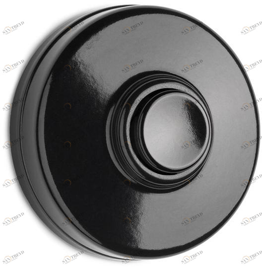 THPG Бакелитовая кнопка дверного звонка  100880 