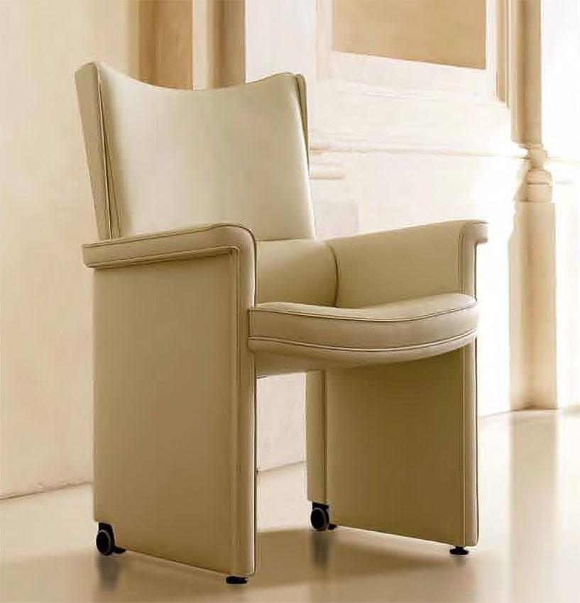 Рабочее кресло  MASCHERONI Planet V  - Вид №1