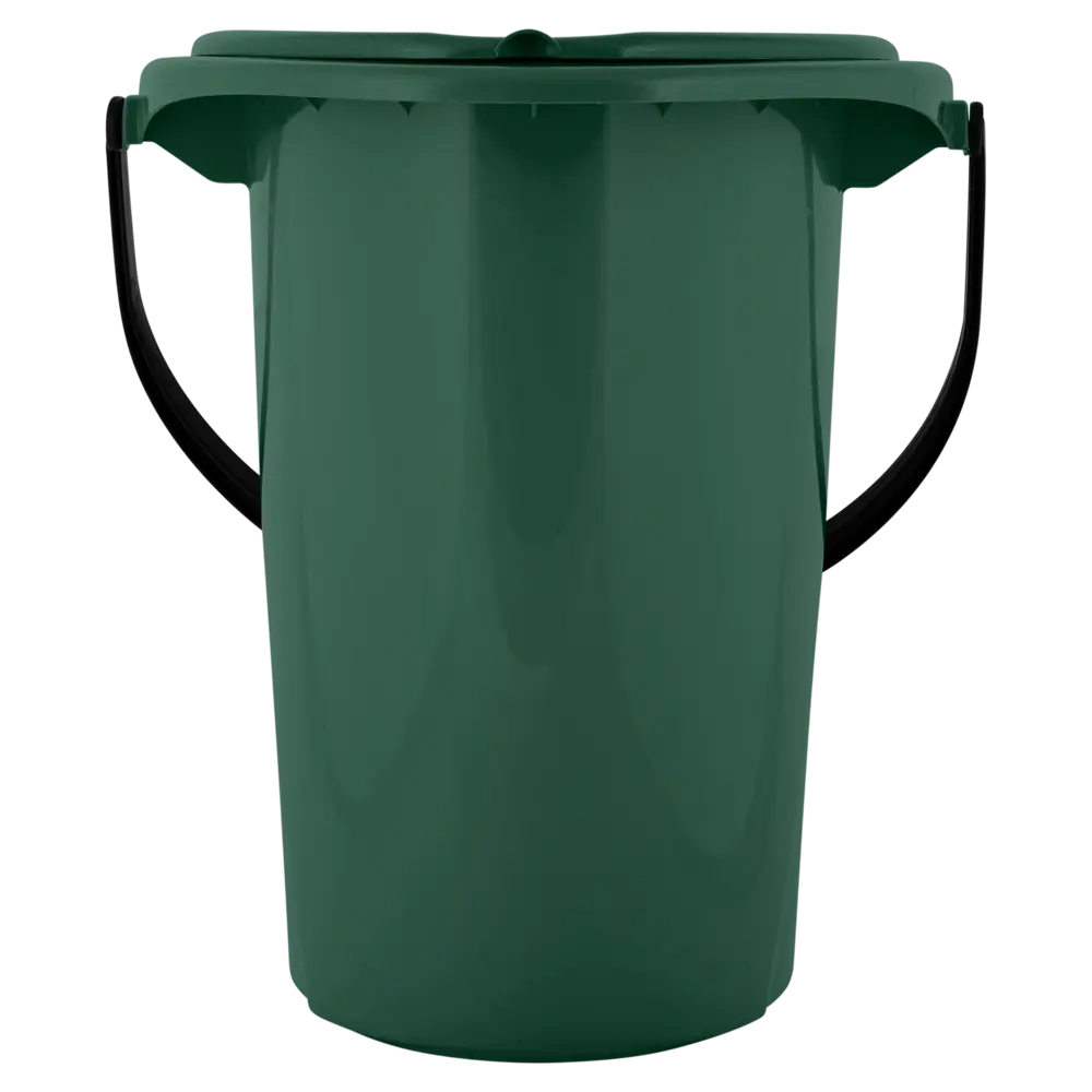 Santreyd Smart Solution - ведро-туалет 17 л с эргономичным дизайном 86303120 STLM-0067652 - Вид №2