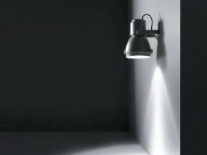 SIMES Профессиональный светодиодный проектор и традиционные источники Focus