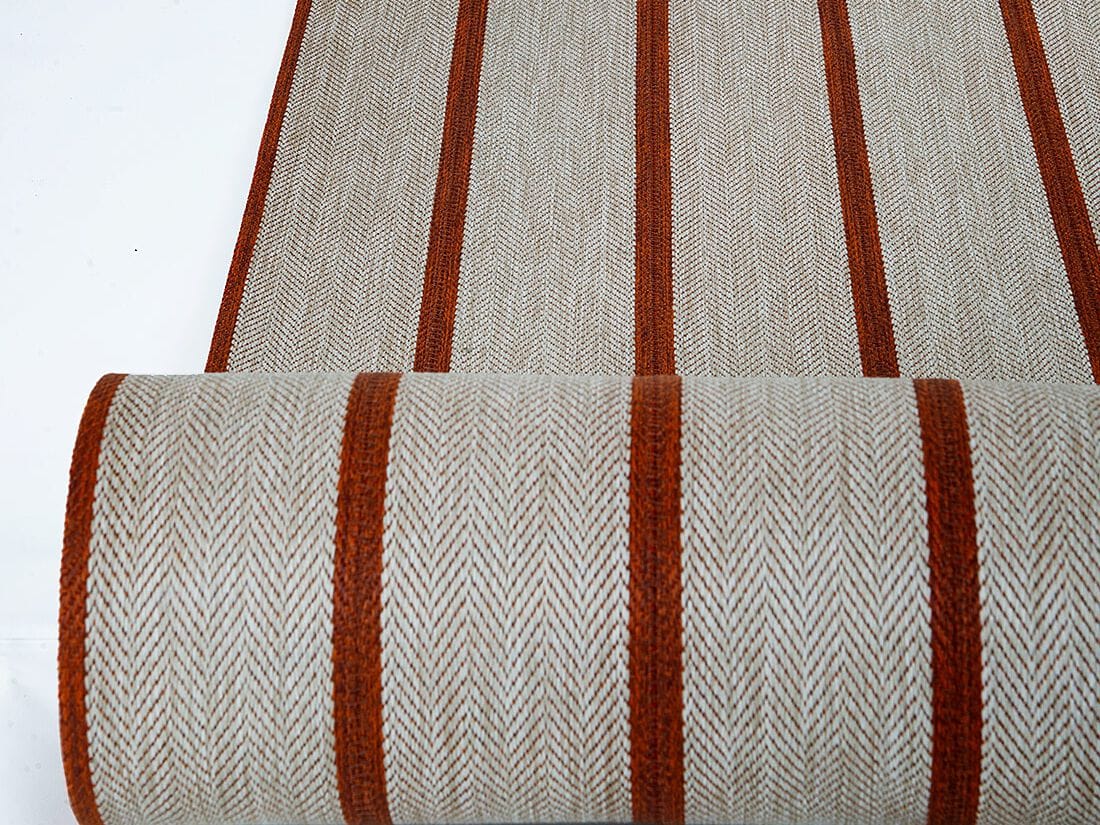 Напольный ковер из переработанной ткани Unopiù TROPEA ARCH-00107845