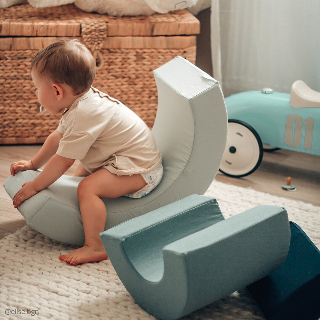 Хлопок игра Charlie Crane MILO ARCH-00143679 - Вид №9