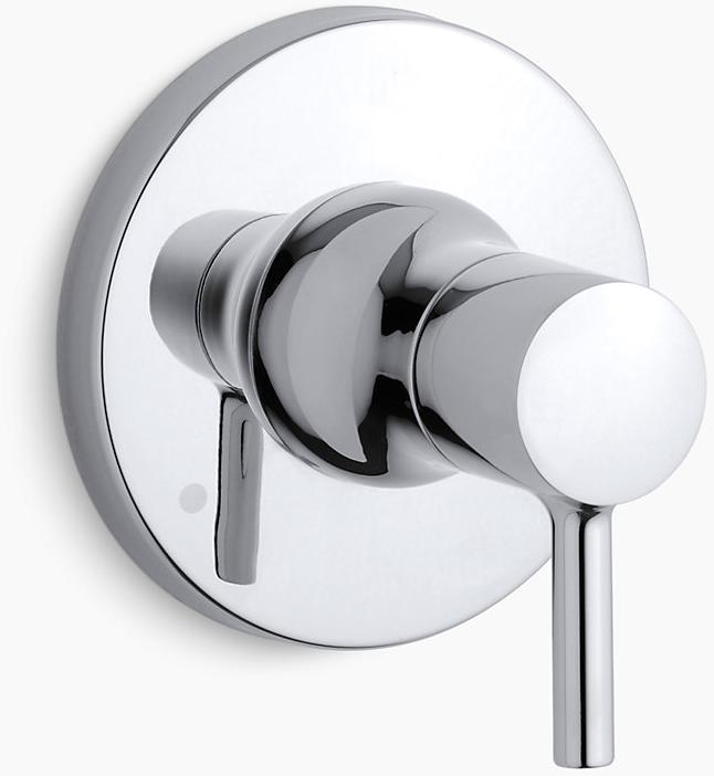 KOHLER  K-T8984-4-CP  - Вид №1