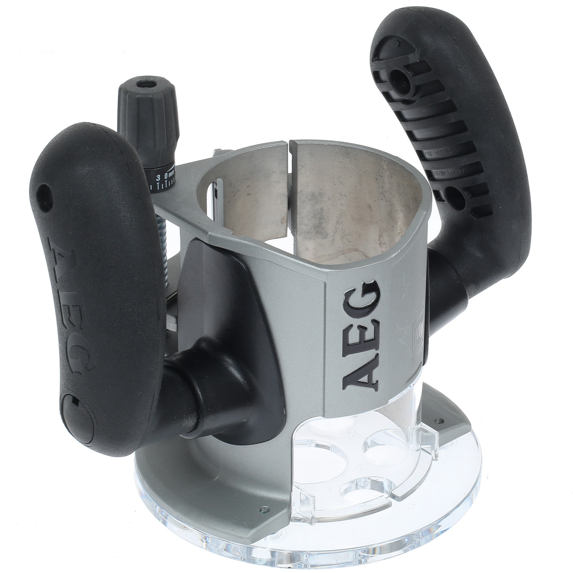 Фрезер AEG MF1400KE 1167367 STDN-0003684 - Вид №8