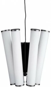 NORR11 Люстра из опалового стекла Deco 1160_6181