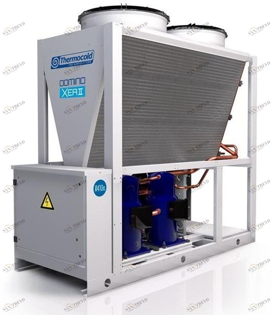 Thermocold Чиллер воздух / вода Domino sun-id-1457243