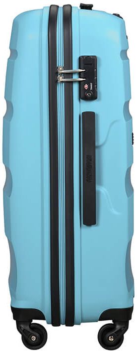 85A-62002 Чемодан 85A*002 Spinner American Tourister Bon Air  - Вид №4