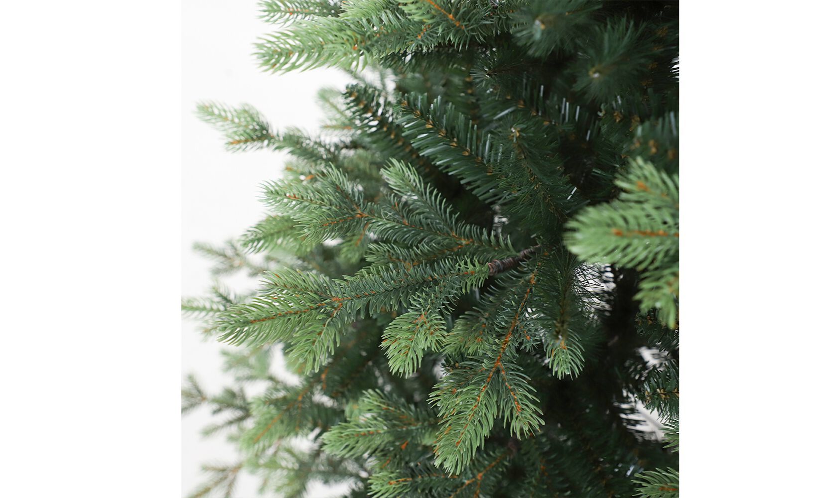 елка GIULIA GRILLO ALBERO SLIM VERDE ARCH-00115511 - Вид №2