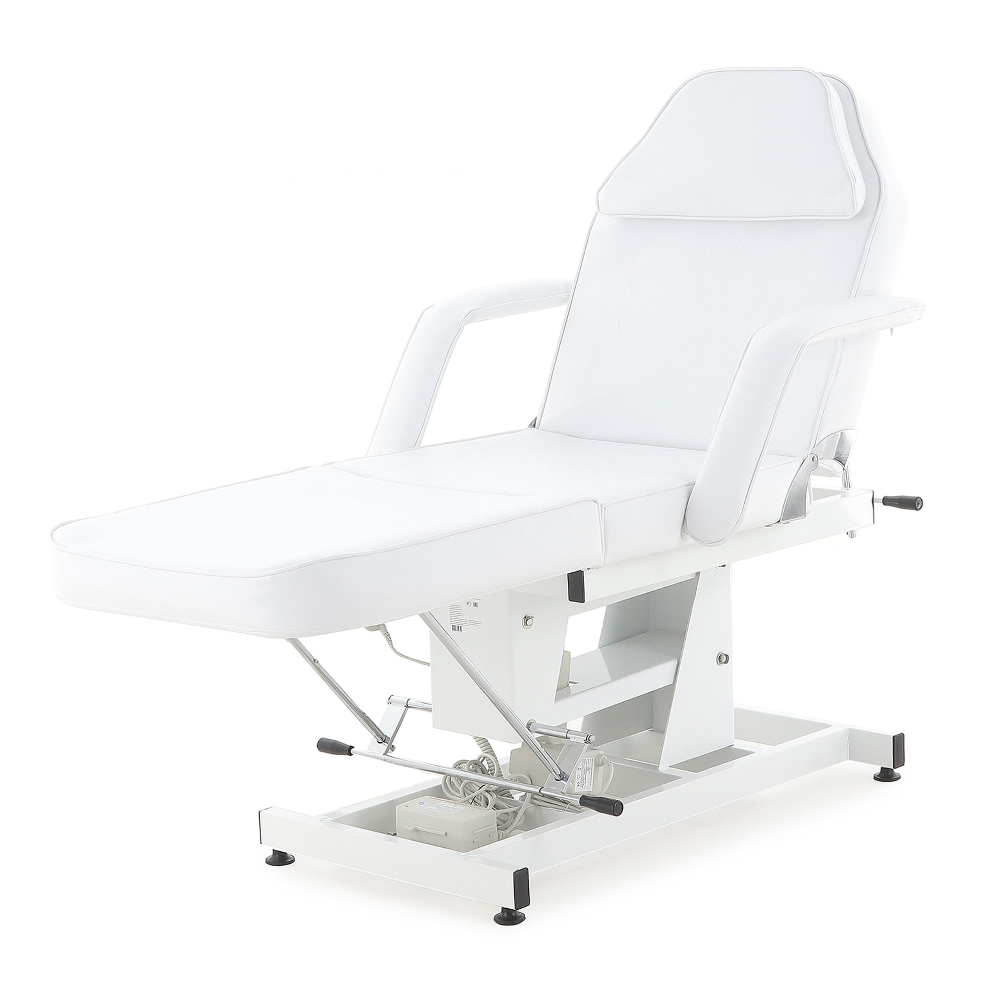 Кресло-стол косметологическое ММКК-1 (КО-171Д) Santreyd MED-60 - Вид №2