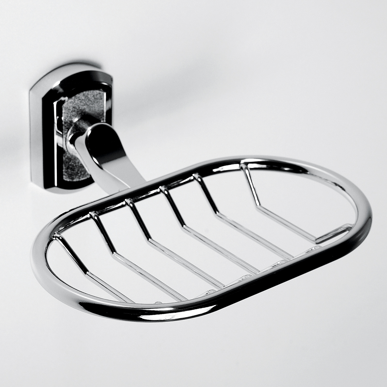 K-3069 Oder Мыльница решетка WasserKRAFT Oder K-3000 