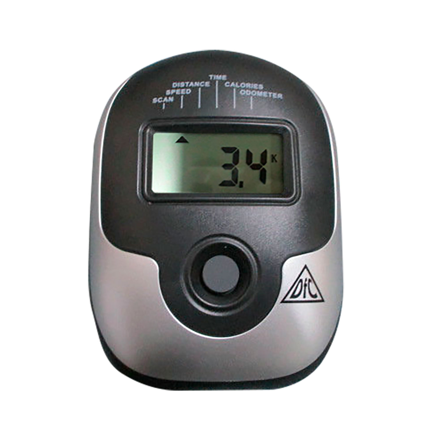 T30/2 Беговая дорожка t30/2 DFC  - Вид №1