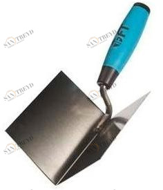 FT Мастерок из нержавеющей стали для внутренних углов sun-id-1423404