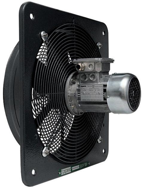 Vortice Осевой вентилятор для потенциально взрывоопасных сред E-atex 40313 - Вид №3