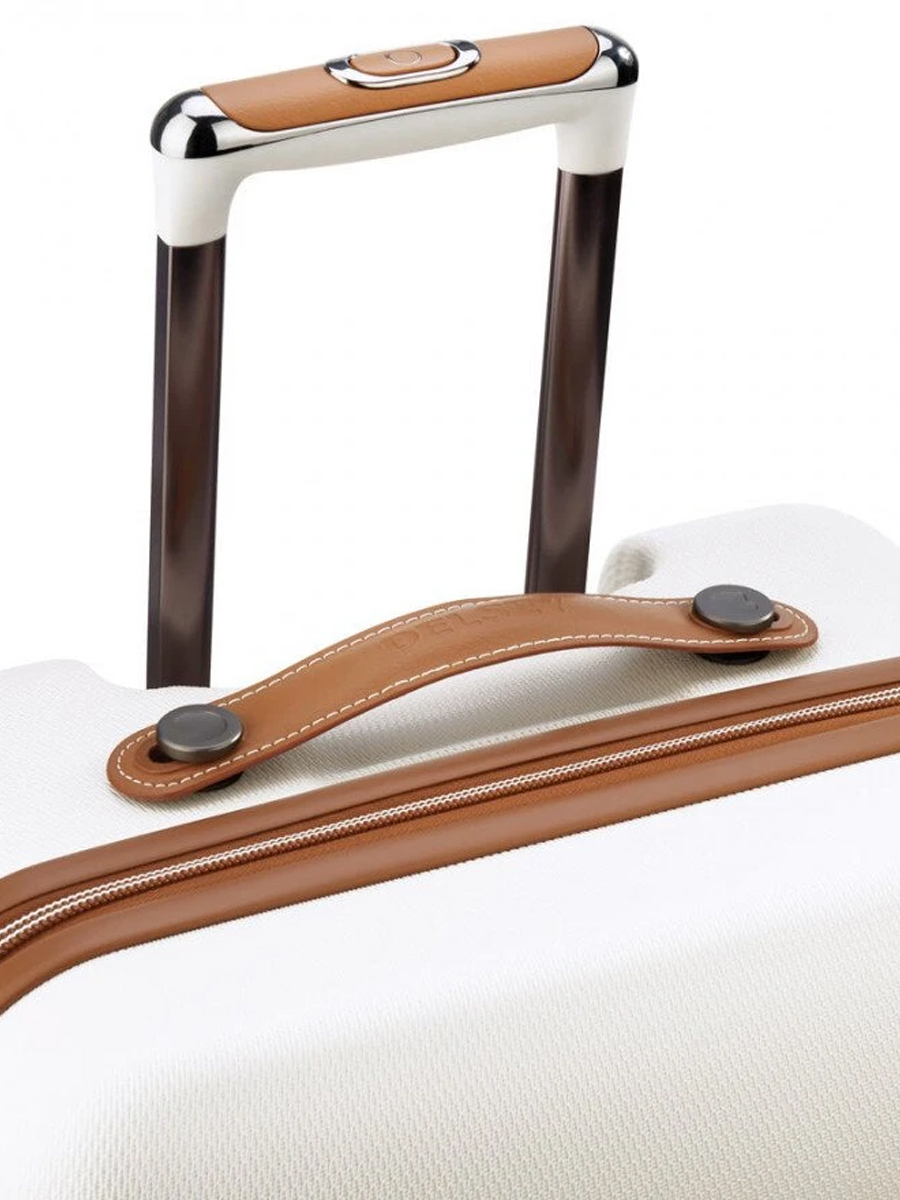 1672803 15 Чемодан 1672803 S Delsey Chatelet Air  - Вид №3