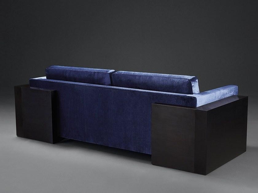 Promemoria 3-х местный тканевый диван Amaranthine tales sun-id-1461054 - Вид №2