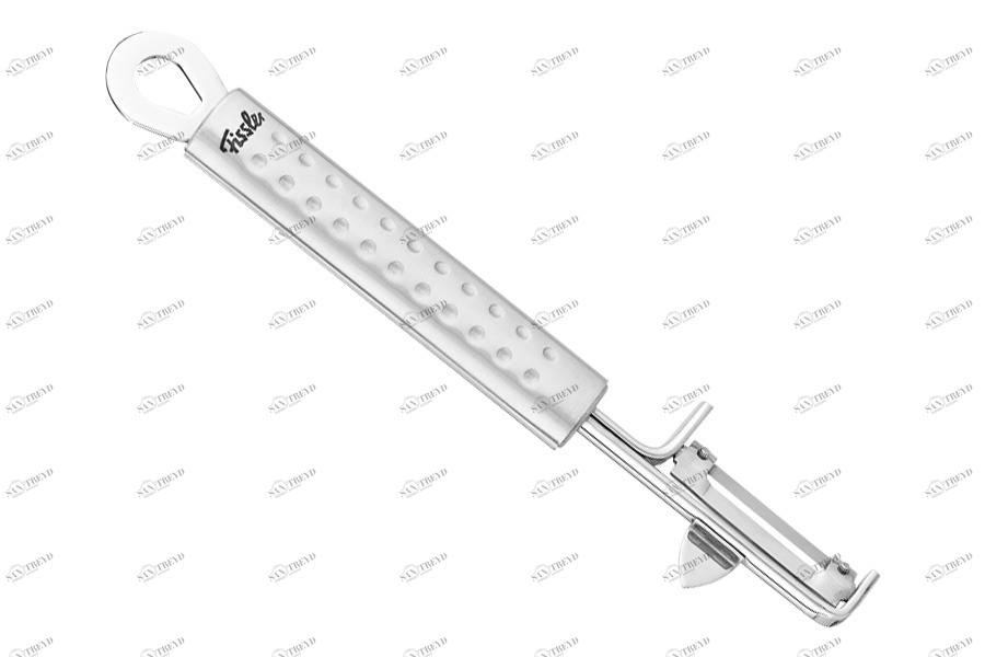 Нож для чистки овощей из нержавеющей стали Magic FISSLER  00-3973601 Хром 