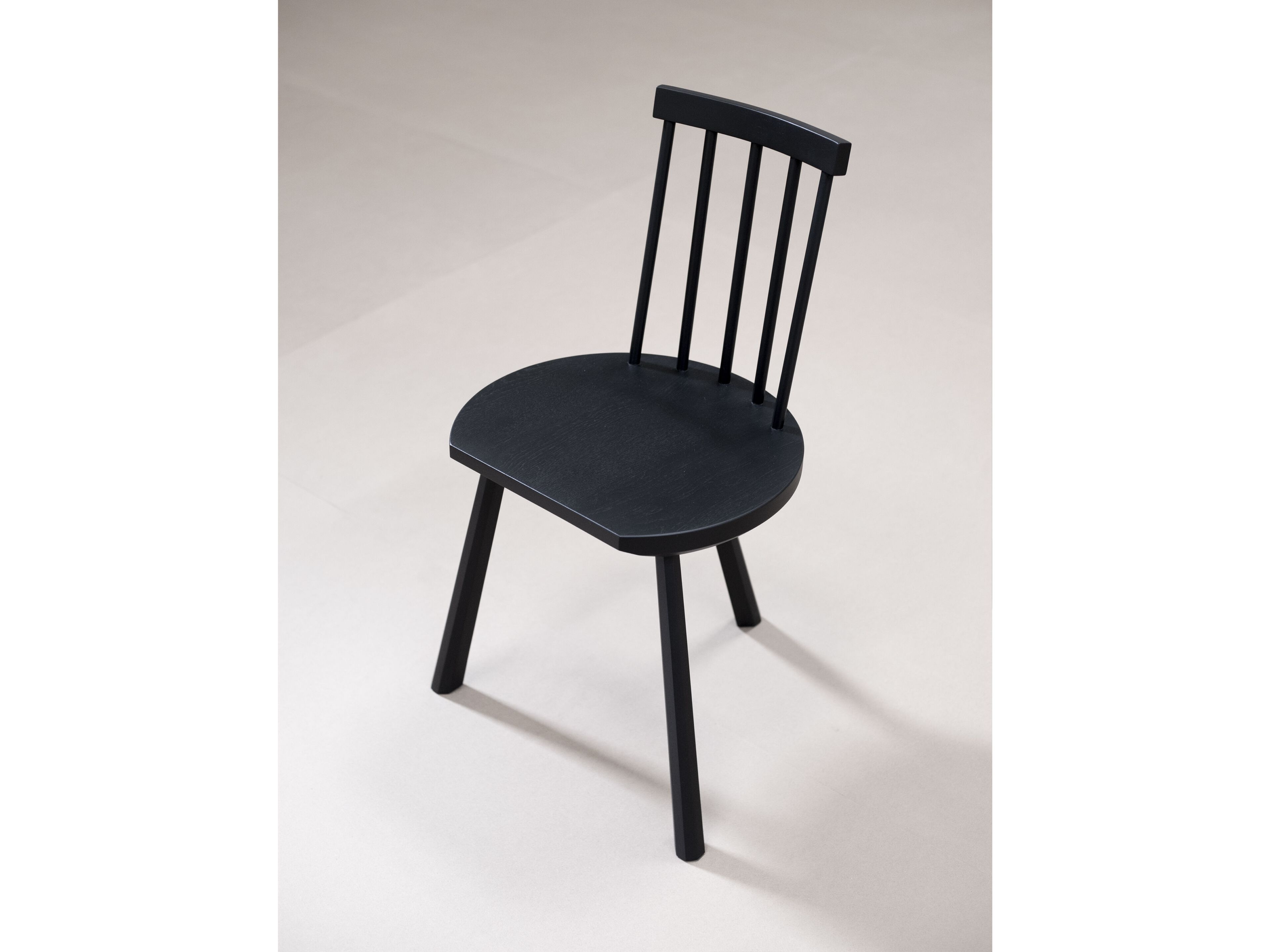 Стул из тикового дерева Phantom Hands DW ARCH-00007755 - Вид №3