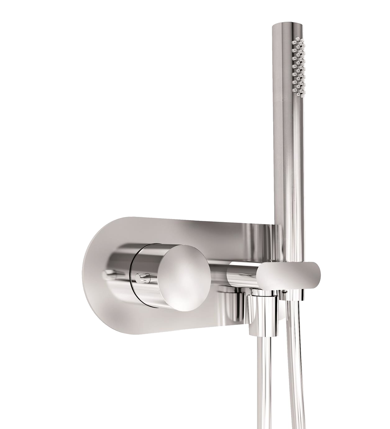 21718/A-CR CARIMALI ilTondo однорычажный смеситель прогрессивного типа 