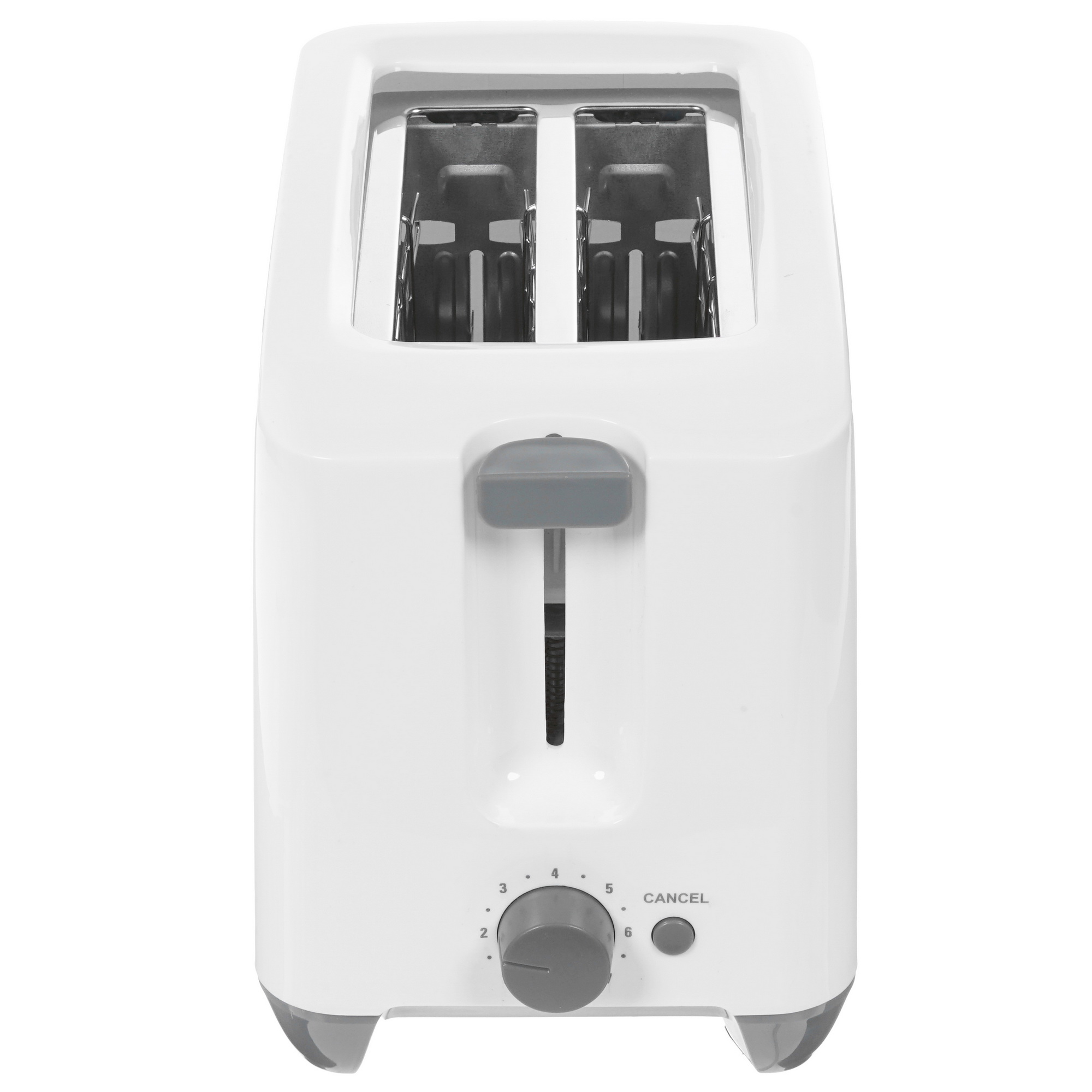 8197535 Тостер Zelmer ZTS7386 белый STDN-0013848 - Вид №1