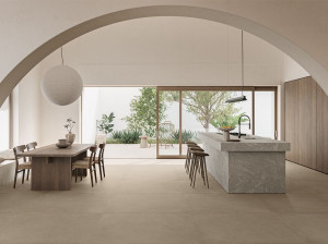 Пол / керамогранит