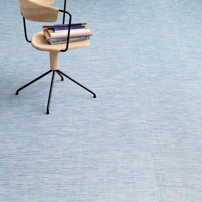 Bolon Flow  Напольное покрытие виниловый пол Tide silver  - Вид №1