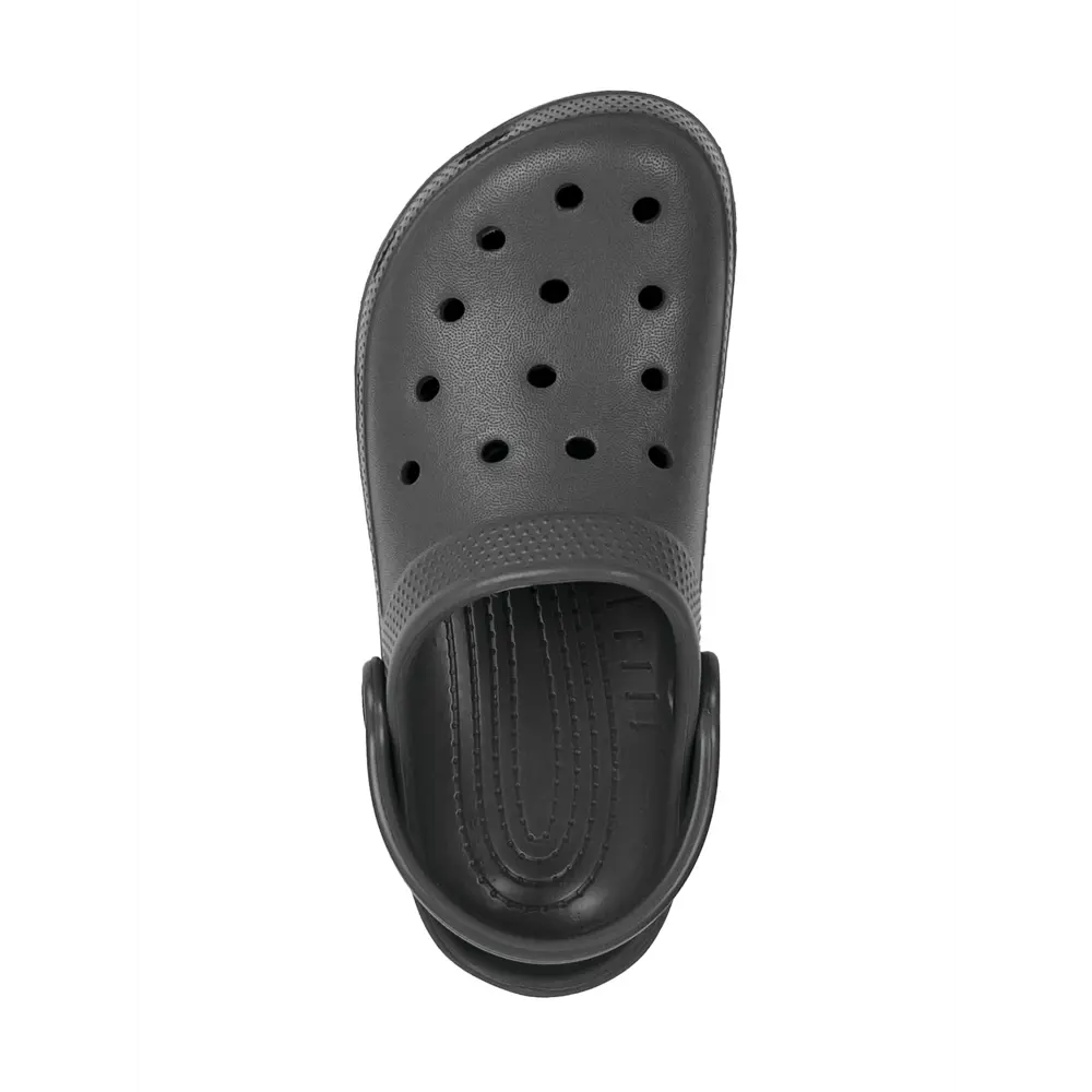 Сабо унисекс DILWIS черные размер 42 89414860 STLM-1579219 - Вид №2